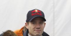 Sebastien Ogier